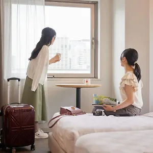 호텔 고베 모토마치 도큐 레이